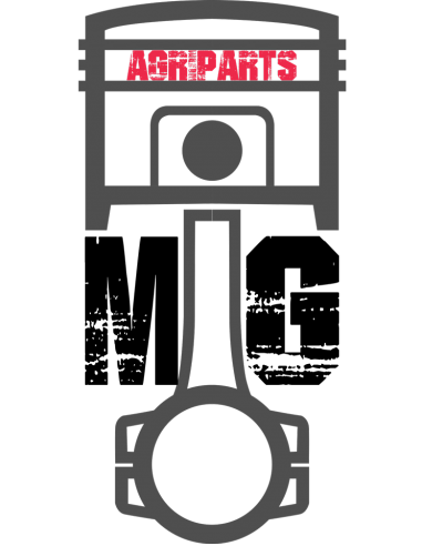 Démarreur 12V - 2.6Kw