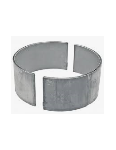 Paire de coussinets de bielle