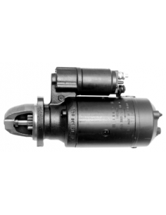 Démarreur Version Eco