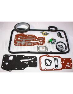 Pochette basse (avec joints...