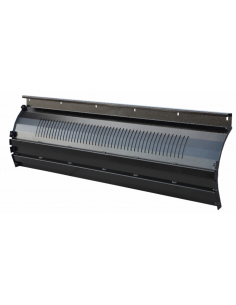 Tôle de contre couteau