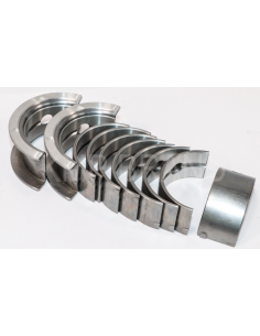 Jeu de coussinet de ligne 0.20" BD154 2