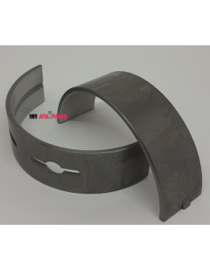 Coussinets de ligne -0.010"