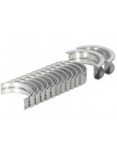 Jeu de coussinets de ligne