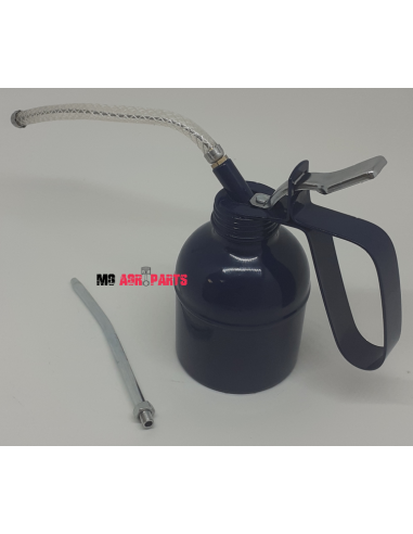 Burette d'huile 300ml