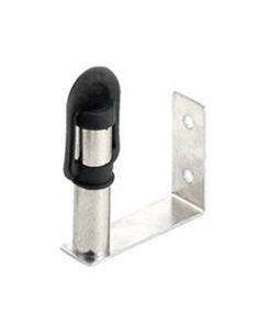 Support de gyrophare équerre