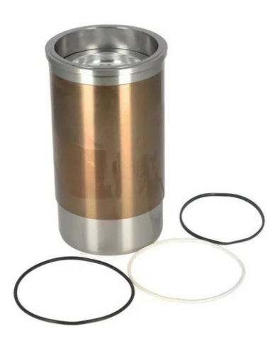 Kit cylindrée