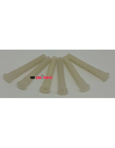 Pipette x 6