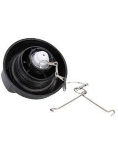 Bouchon de réservoir