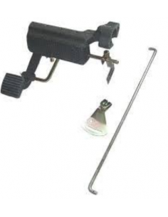 Kit pédale d'accélérateur MF