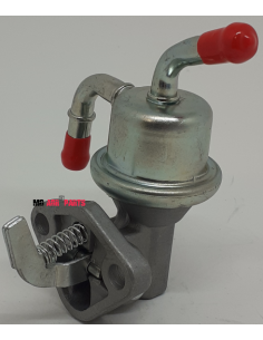 Pompe d'alimentation Kubota
