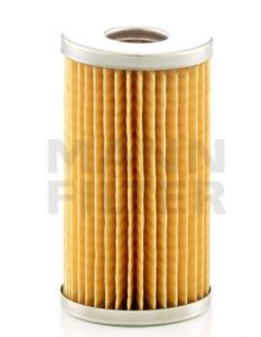 Filtre à gasoil