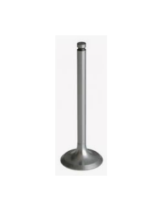 Soupape d'échappement