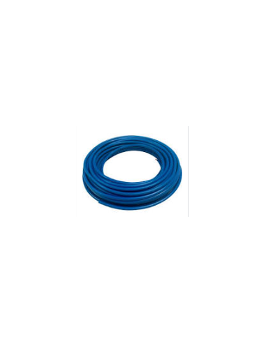 Fil 1.00mm² BLEU (blister 10m)