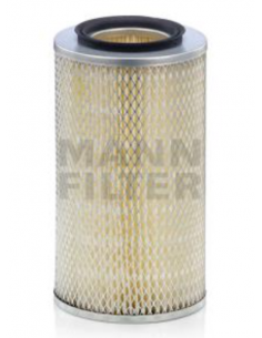 Filtre à air intérieur