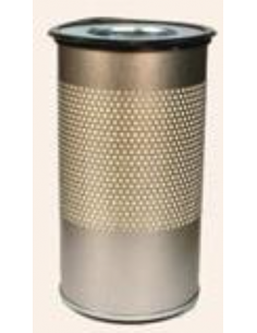 Filtre à air extérieur