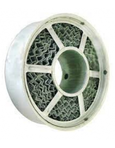 Filtre à bain d'huile