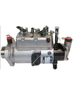 Pompe injection CAV injection directe