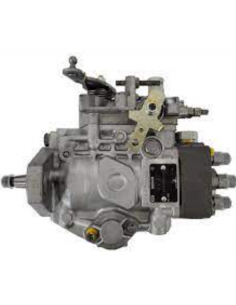 Pompe à injection 6 cylindres