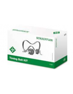 Kit courroie d'accessoire