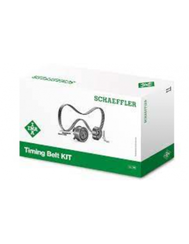 Kit courroie d'accessoire