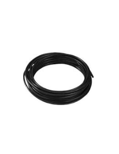 Fil 1.00mm² NOIR (blister 10m)