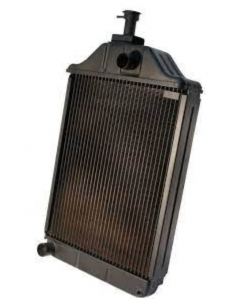 Radiateur