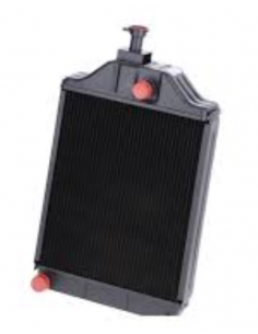 Radiateur