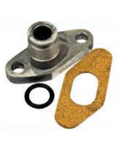 Adaptateur pompe