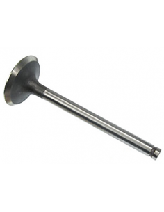 Soupape échappement