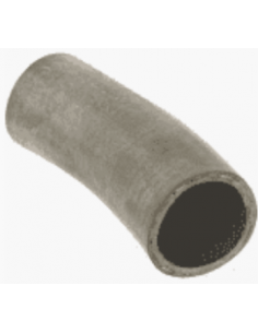 Durite inférieure radiateur
