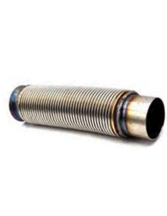 Tuyau d'échappement