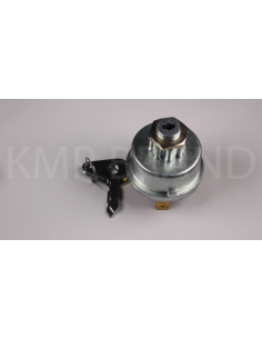 Contacteur de démarrage