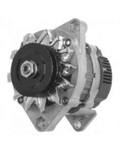 Alternateur