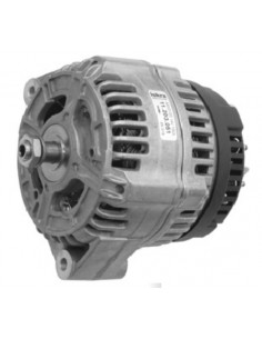 Alternateur