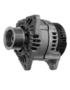Alternateur