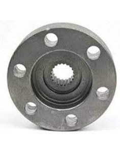 Arbre de prise de force 20...