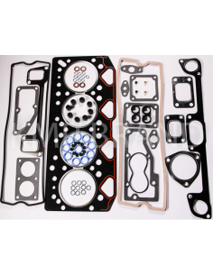 Pochette de joints supérieure