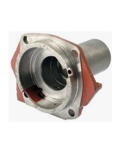 Carter d'entrée embrayage