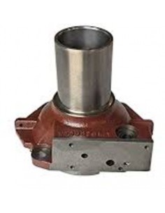 Carter d'entrée embrayage 2