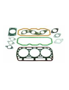 Pochette haut moteur D111