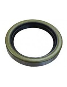 Bague d'étanchéité