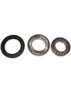 Kit roulements de roue