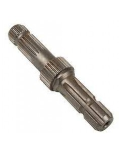 Arbre de PTO 540/1000