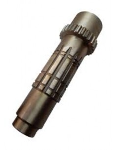 Arbre de prise de force (long 267.5mm)