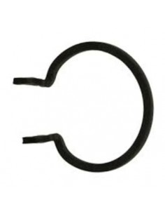 Clips d'arbre de prise de...