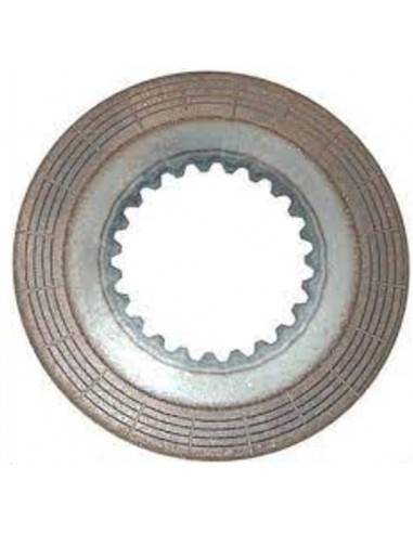 Disque friction