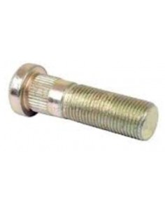 Goujon de roue arrière