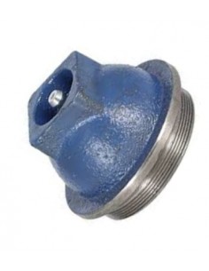 Bouchon de moyeu Ford