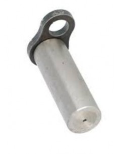 Axe de berceau